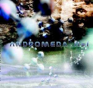Album Andromeda: II=I
