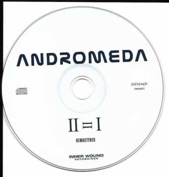 CD Andromeda: II=I 239604