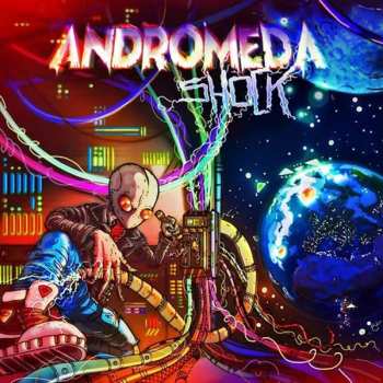 CD Andromeda: Shock 494561