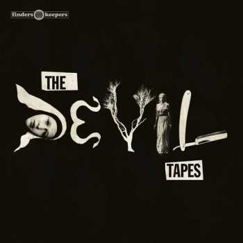 Album Andrzej Korzyński: The Devil Tapes