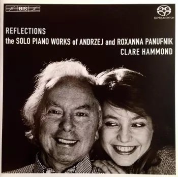 Reflections: Solo Piano Works