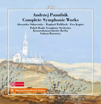 Complete Symphonic Works
