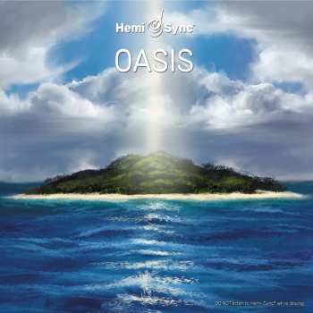 Album Andrzej Rejman: Oasis