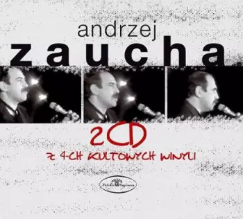 2CD Z 4-ch Kultowych Winyli