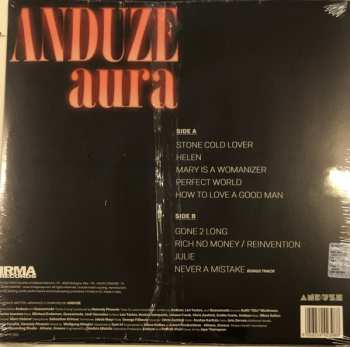 LP Anduze: Aura 406020