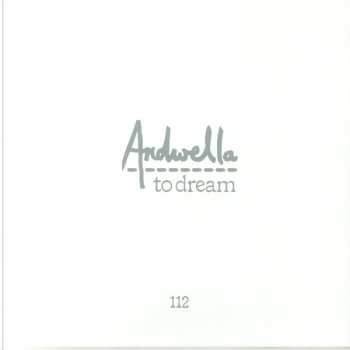 3LP/Box Set Andwella: To Dream 540785