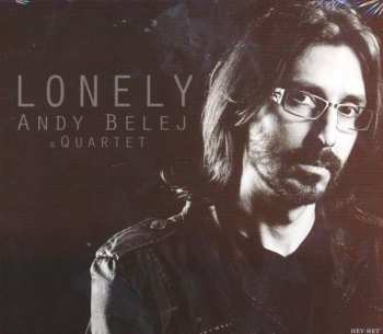 Album Andy Belej: Lonely
