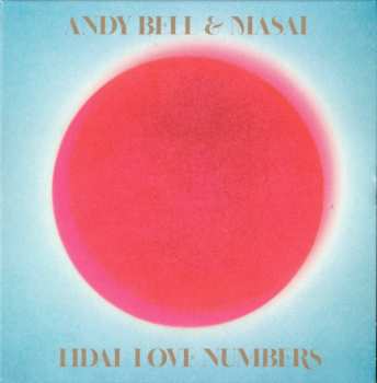 Album Andy Bell: Tidal Love Numbers