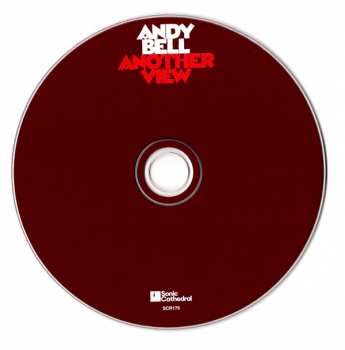 CD Andy Bell: Another View 102509