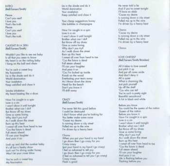 CD Andy Bell: Electric Blue