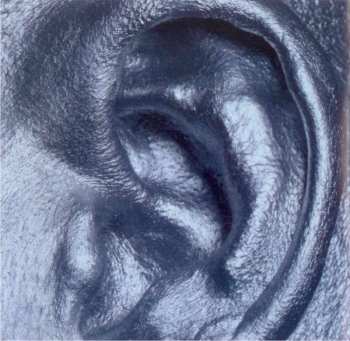 CD Andy Bell: Electric Blue