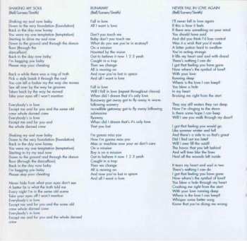 CD Andy Bell: Electric Blue