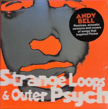 Album Andy Bell: Strange Loops & Outer Psych