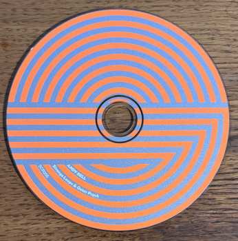 CD Andy Bell: Strange Loops & Outer Psych 411786