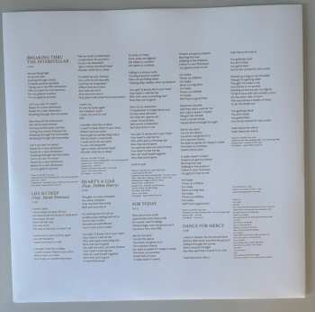 LP Andy Bell: Ten Crowns CLR | LTD