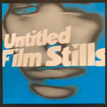 Album Andy Bell: Untitled Film Stills EP