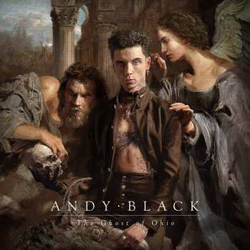 Album Andy Black: The Ghost Of Ohio
