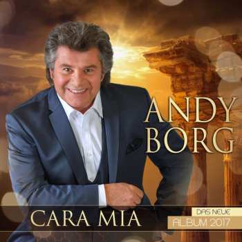 CD Andy Borg: Cara Mia 517076