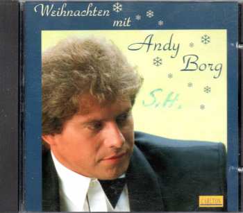Album Andy Borg: Weihnachten Mit Andy Borg