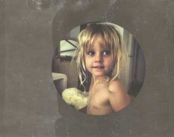 CD Andy Burrows: Company