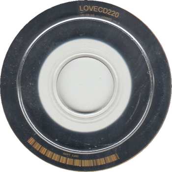 CD Andy Burrows: Company