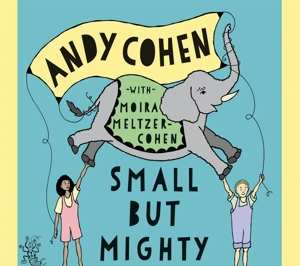 Album Andy Cohen: Small But Mighty