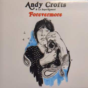 Album Andy Crofts: Forevermore