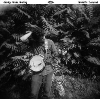 Album Andy Dale Petty: Frick's Lament