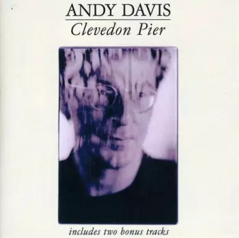 Andy Davis: Clevedon Pier