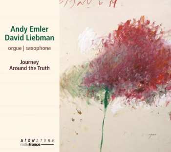 Album Andy Emler: Journey Around The Truth
