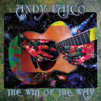 CD Andy Falco: The Will of the Way