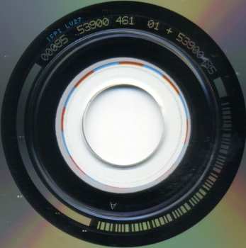 CD Andy Frasco & The U.N.: Happy Bastards