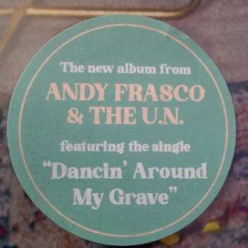 LP Andy Frasco & The U.N.: Wash, Rinse, Repeat. 477772