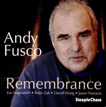 Album Andy Fusco: Remembrance