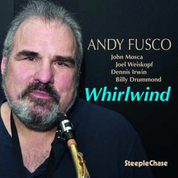 Album Andy Fusco: Whirlwind