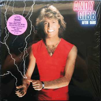Album Andy Gibb: After Dark