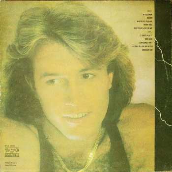 LP Andy Gibb: After Dark 417402