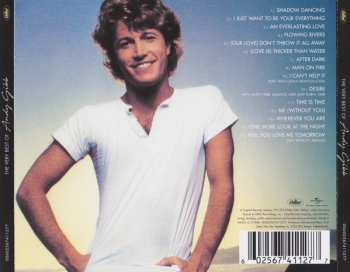 CD Andy Gibb: The Very Best Of Andy Gibb  38745
