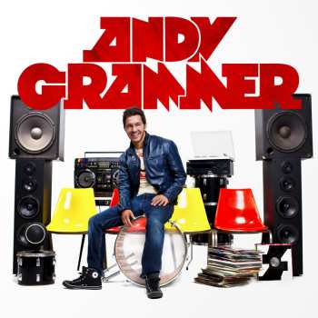 LP Andy Grammer: Andy Grammer 503786