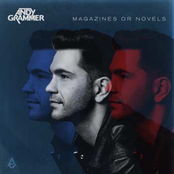 Album Andy Grammer: Magazines Or Novels