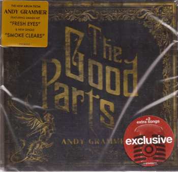 Album Andy Grammer: The Good Parts 