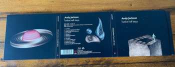 CD/Blu-ray Andy Jackson: Twelve Half Steps 449885