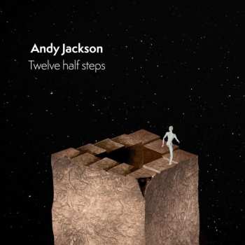 CD/Blu-ray Andy Jackson: Twelve Half Steps 449885