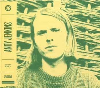 CD Andy C. Jenkins: Sweet Bunch