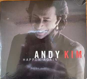 Andy Kim: Happen Again
