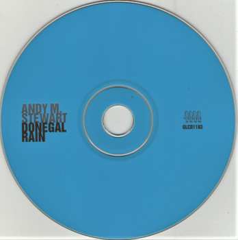 CD Andy M. Stewart: Donegal Rain 325123