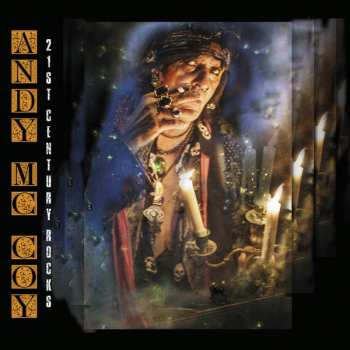 LP Andy McCoy: 21st Century Rocks 445806