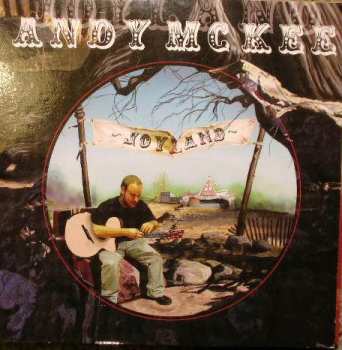 Andy McKee: Joyland