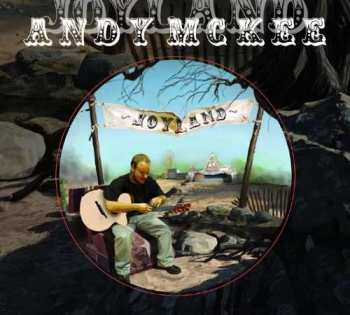 CD/DVD Andy McKee: Joyland 399703