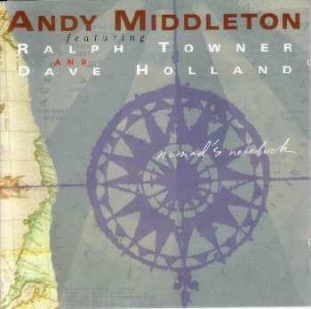 Album Andy Middleton: Nomad's Notebook